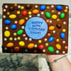 Chocolate Slabs