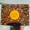 Chocolate Slabs