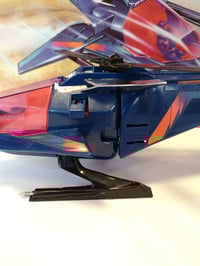 Image 2 of M. A. S. K. Switchblade Vehicle and figure