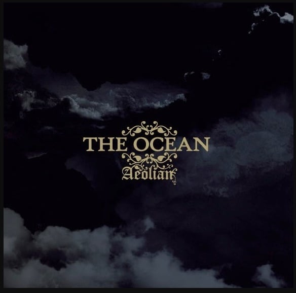 THE OCEAN - Aeolian - 2Lp