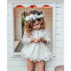 The Aurora Ruffle Set 