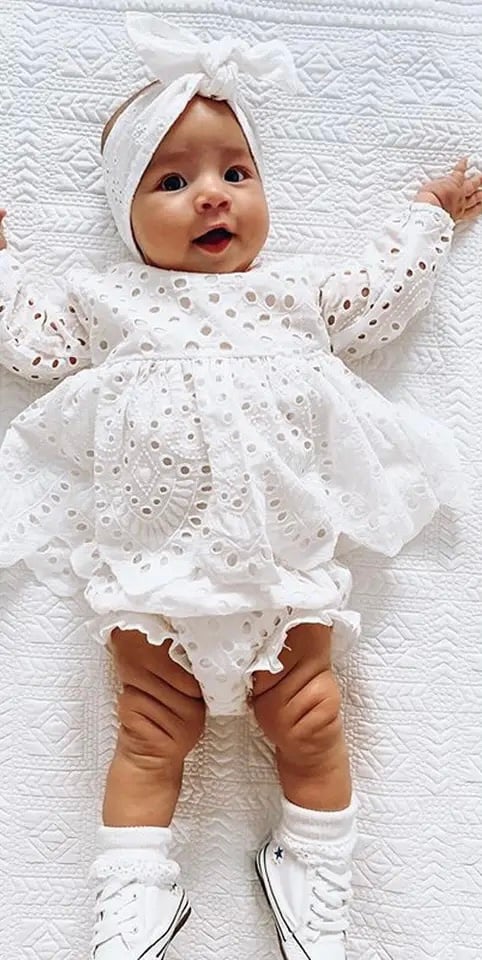 Ruffle set outfit cheap