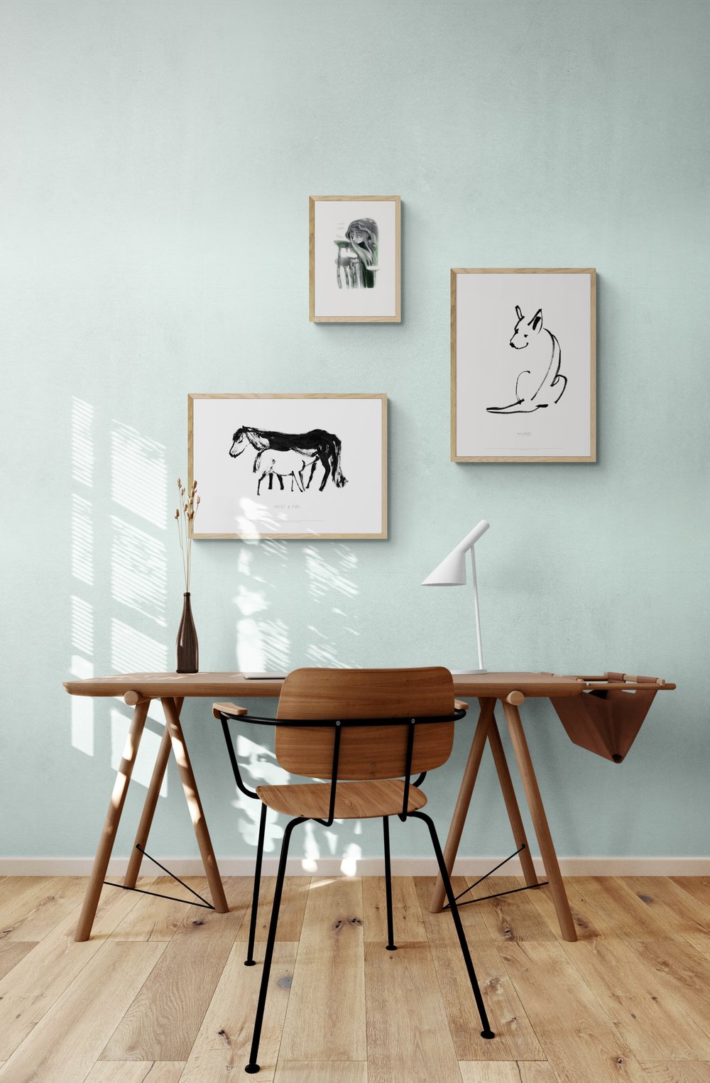 Image of HUND