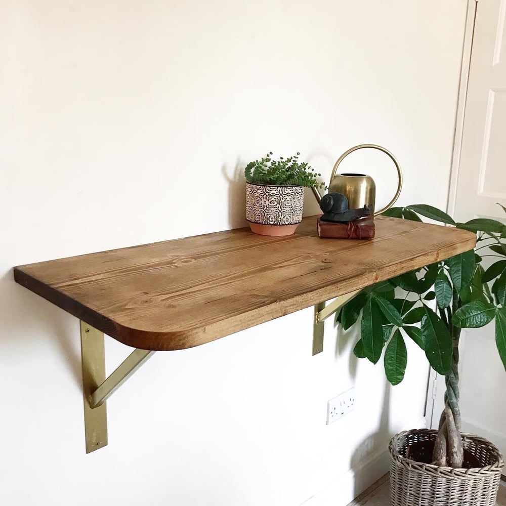 Industrial Breakfast Bar LARGE