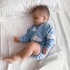 The Day Dream Romper Jumper 