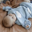 The Day Dream Romper Jumper 