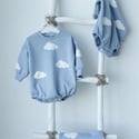 The Day Dream Romper Jumper 