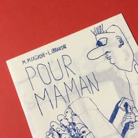 Image 2 of POUR MAMAN DE MARIE MIRGAINE ET LOIC URBANIAK