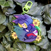 ❀ Tighnari Charm ❀