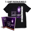 T-shirt/Book Bundle!
