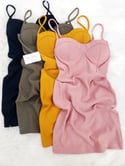 Sarita Dress 