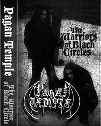 Image 1 of Pagan Temple-The Warriors of the Black Circles MC