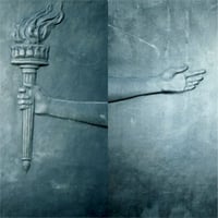FUGAZI-THE ARGUMENT LP