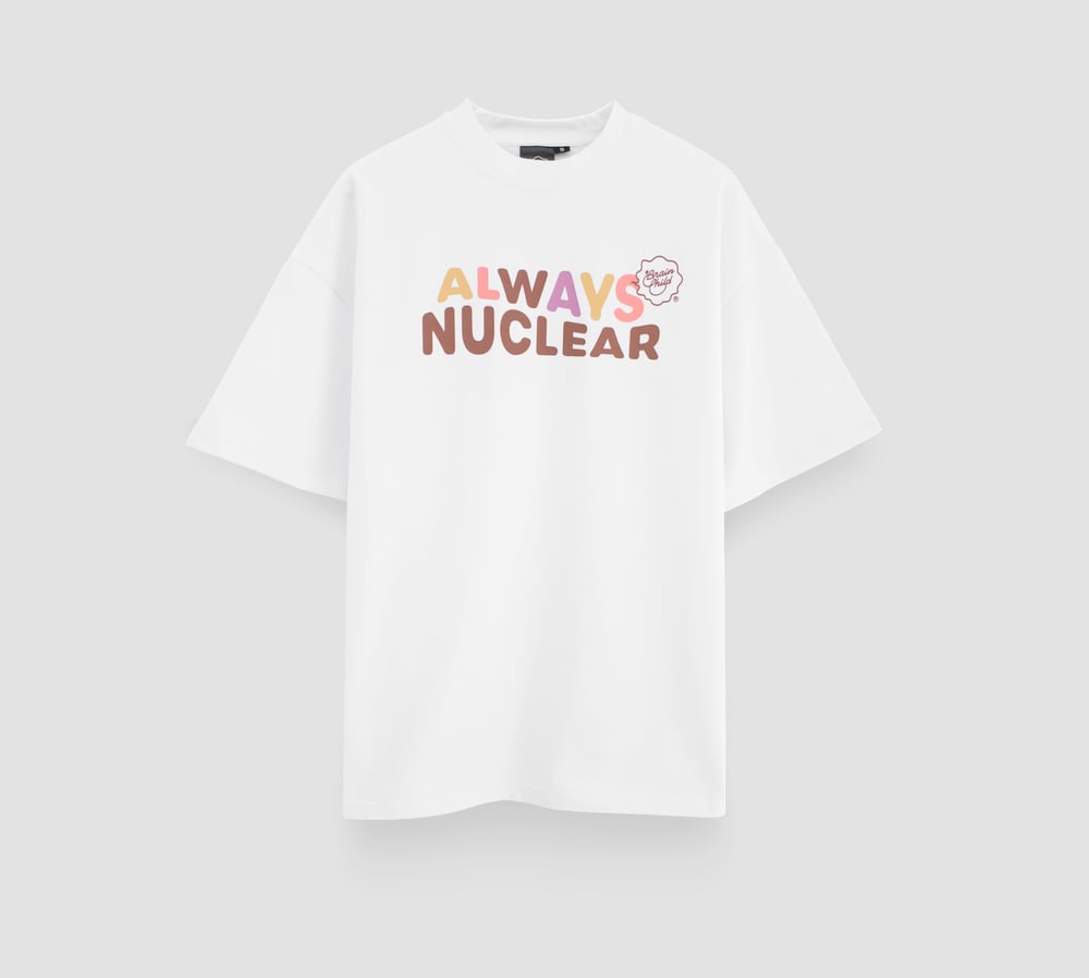 Image of Always Nuclear - WHT®