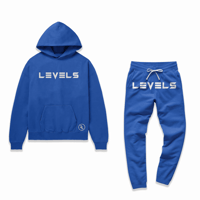 Image 3 of The Cool Fits - "Levels" (click for more colors)