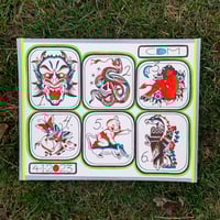 Image 2 of Grimm Flash Booking Fee