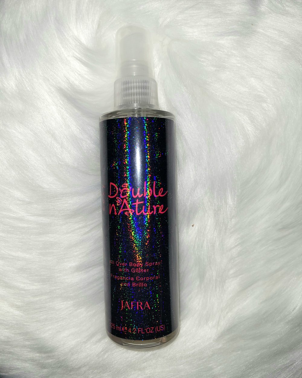 Image of Double Nature Sexy Body Mist