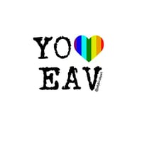 I 🌈 EAV