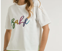 Image 2 of I'm That Babe Top 