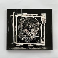 Tyhjä Pää - "Prolonged Troubles In Concentration And Memory" CD