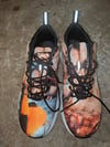 Gordon Freakman Running Shoes