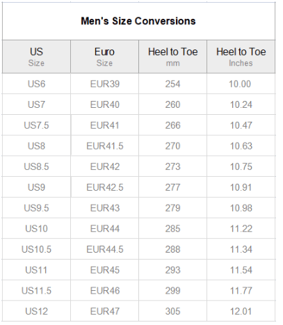 Gordon Freakman Running Shoes
