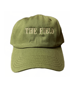 Image of The Field Dad Hat  