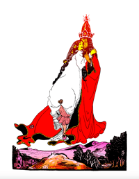 Image 2 of Saint Rose