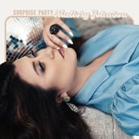 Mallory Johnson - Surprise Party (CD)