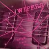 THE WIPERS- OVER THE EDGE LP