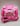 Pepto Pink Gamecube Controller