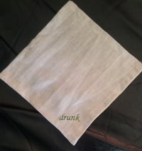 Image 2 of Rude Cocktail Napkins