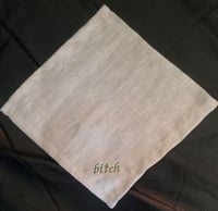 Image 3 of Rude Cocktail Napkins