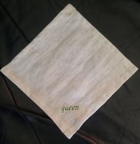 Image 4 of Rude Cocktail Napkins