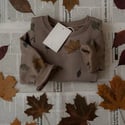 The Woodland Leaves Co-Ord 