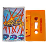 JWR034/SR071 WORLDS WORST - “S/T” cassette