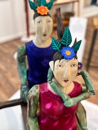 Image 2 of Journey of The Eagle People- Elizabeth Frank