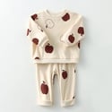 The Apple Of My Eye Co-Ord