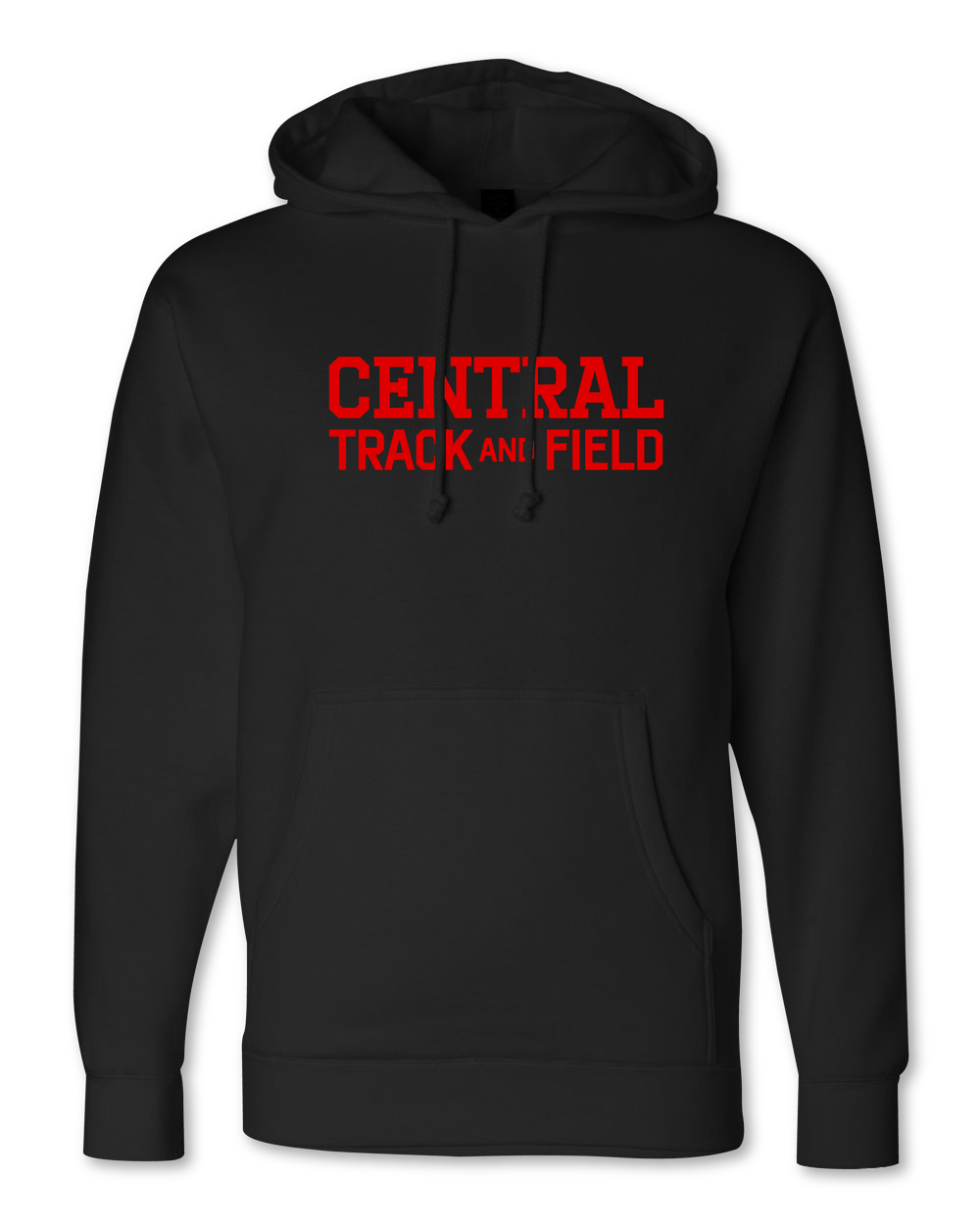 CHS Track - 006