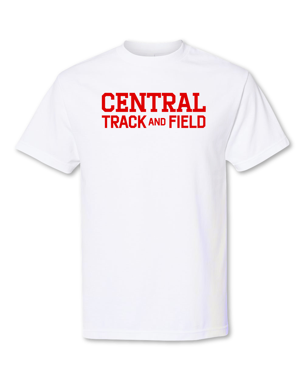 CHS Track - 006