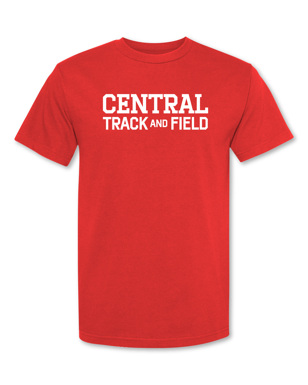 CHS Track - 006