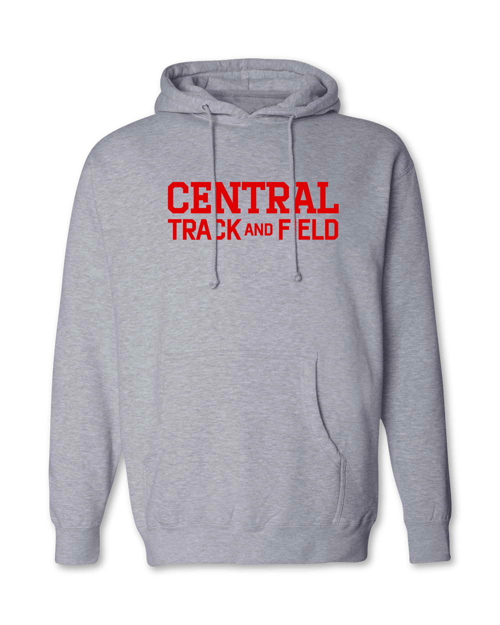 CHS Track - 006