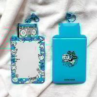 Image 1 of Beatbox Photocard Holder
