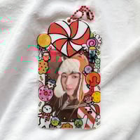 Image 2 of Candy Photocard Holder