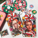 Image of Candy Photocard Holder