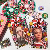 Image 4 of Candy Photocard Holder