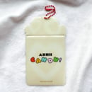 Image of Candy Photocard Holder