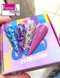 Image 1 of Ice cream collection 