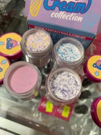 Image 3 of Ice cream collection 