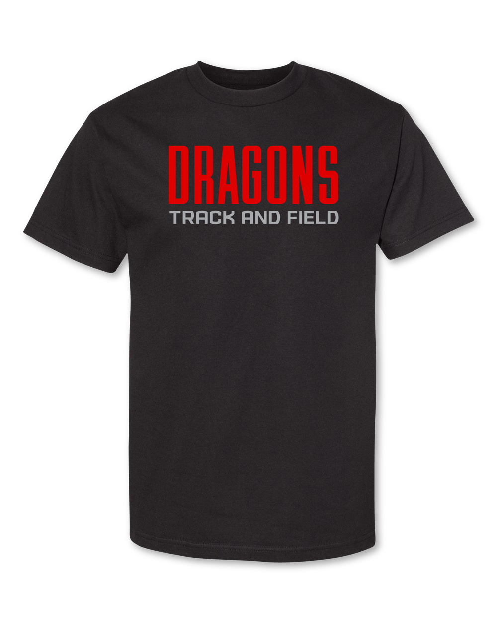 CHS Track - 008